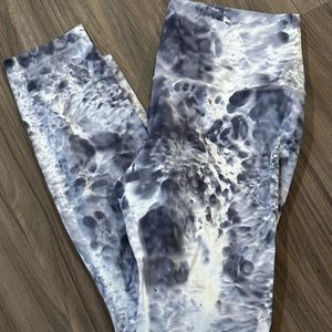 Lululemon Wunder Unders size 8